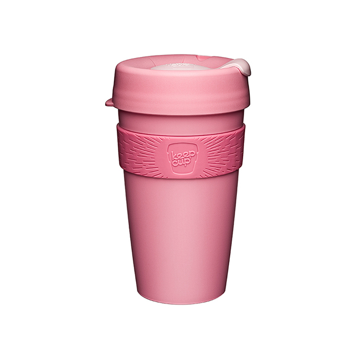 澳洲 KeepCup|隨身杯 L - 甜心粉