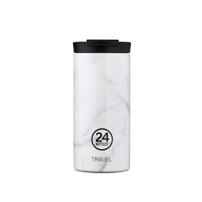 (複製)(複製)義大利24Bottles | 保溫隨行杯 600ml - 點翠菊