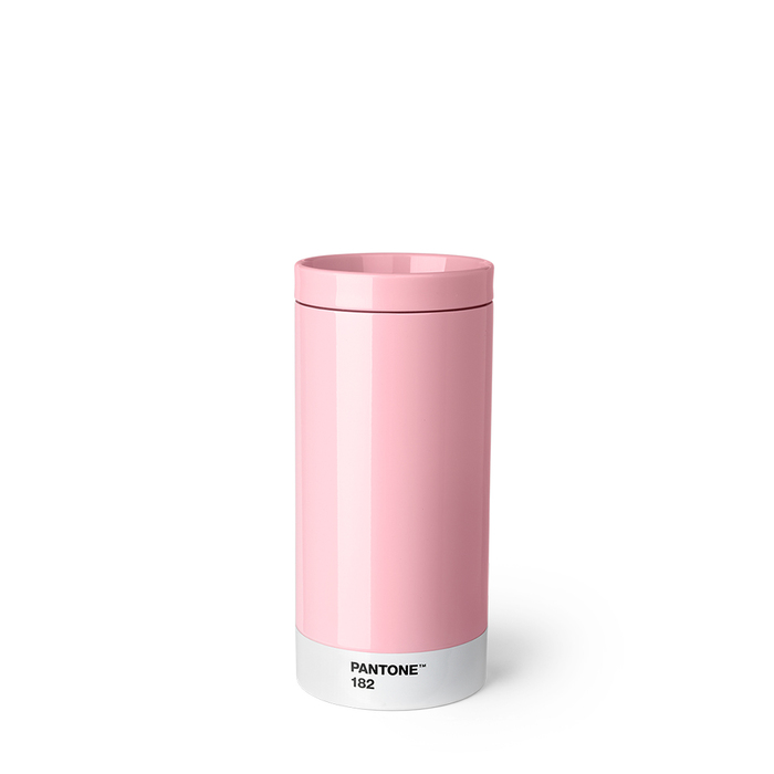 (複製)Room Copenhagen|Pantone 色票保溫隨行杯(2035紅)
