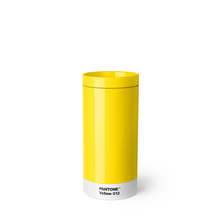 (複製)Room Copenhagen|Pantone 色票保溫隨行杯(2035 紅)