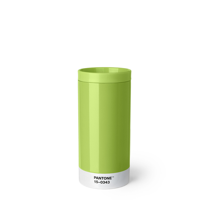 (複製)Room Copenhagen|Pantone 色票保溫隨行杯(419 黑)