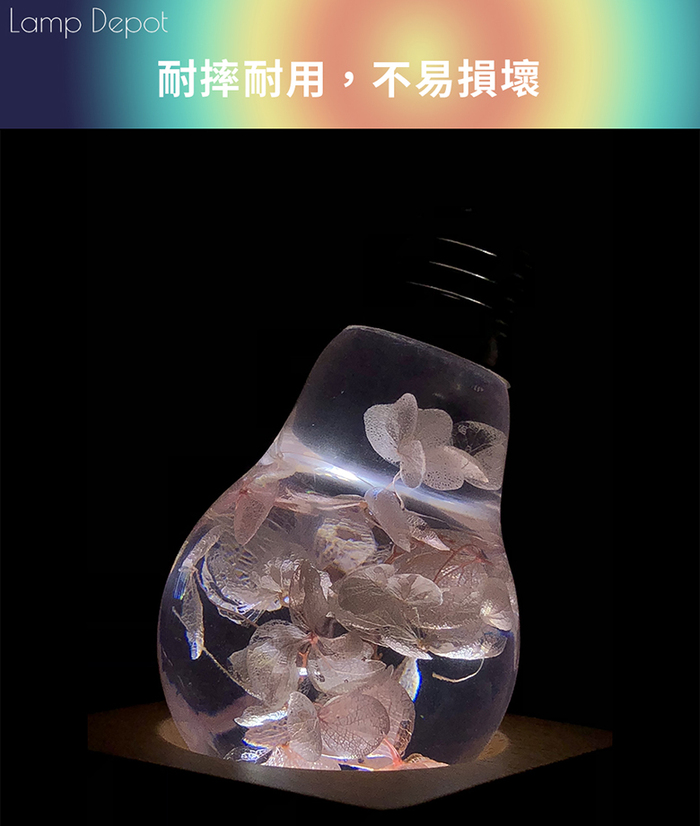 【集購】EP Light|宇宙魔幻裝飾燈 (8款任選)