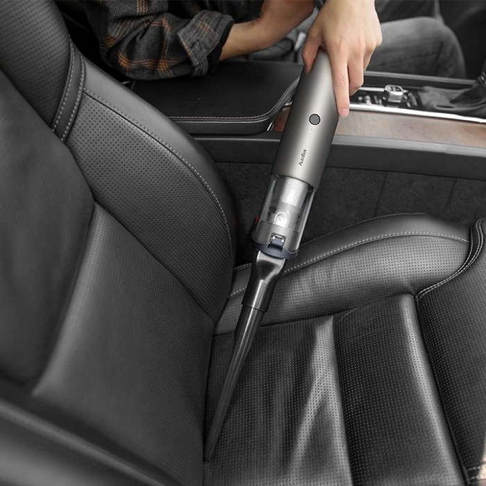 【集購】Autobot|5in1暴風輕巧無線居家車用吸塵器(全套組)(V-Mini-Max)