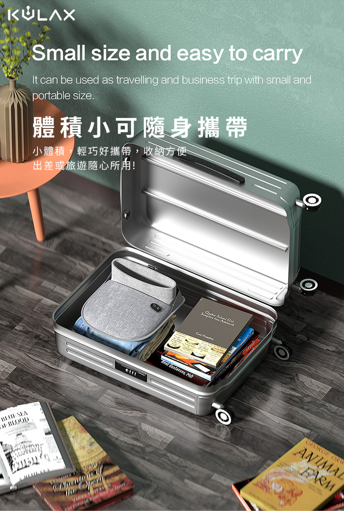 KULAX|石墨烯舒適按摩暖腳墊