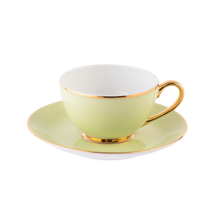 (複製)LEGLE|ELB如意茶杯-淺藍