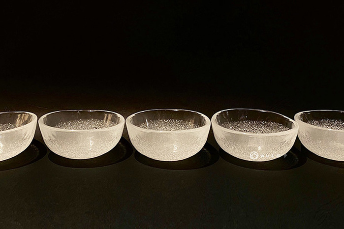 (複製)ToyoSasaki|啤酒發泡杯