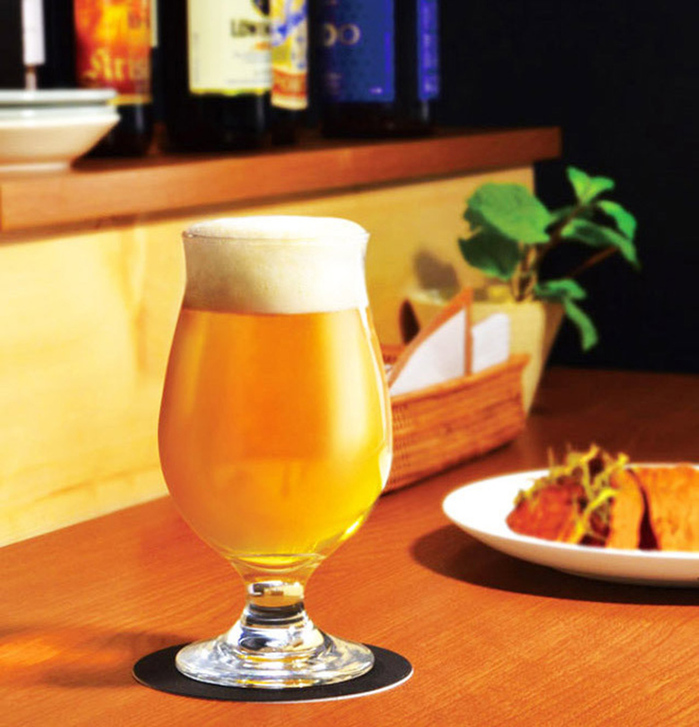 (複製)ToyoSasaki|Beerglass 鬱金香啤酒杯-小