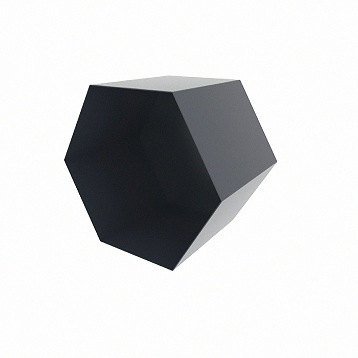 (複製)DESIGNBITE |Hexagon六角系列專用置物盒-小梯形