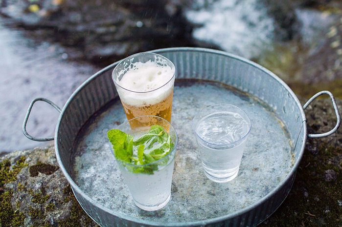 PLAKIRA 摔不破的超美透明杯|五入禮盒組