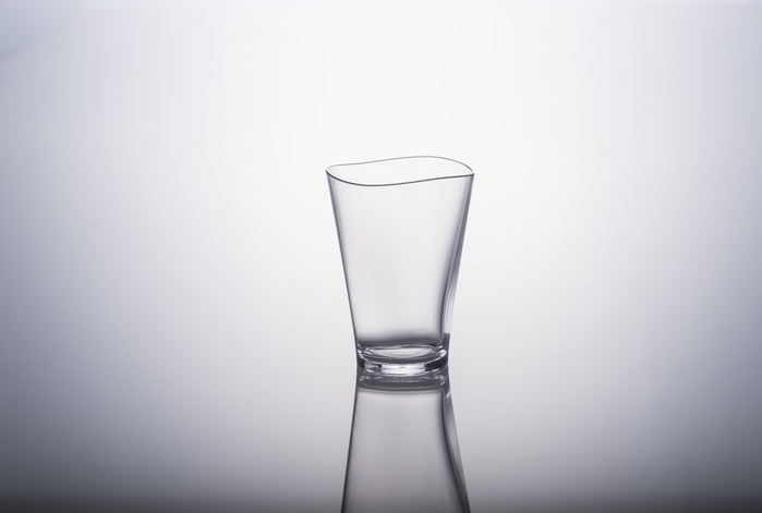 PLAKIRA 摔不破的超美透明杯|五入禮盒組