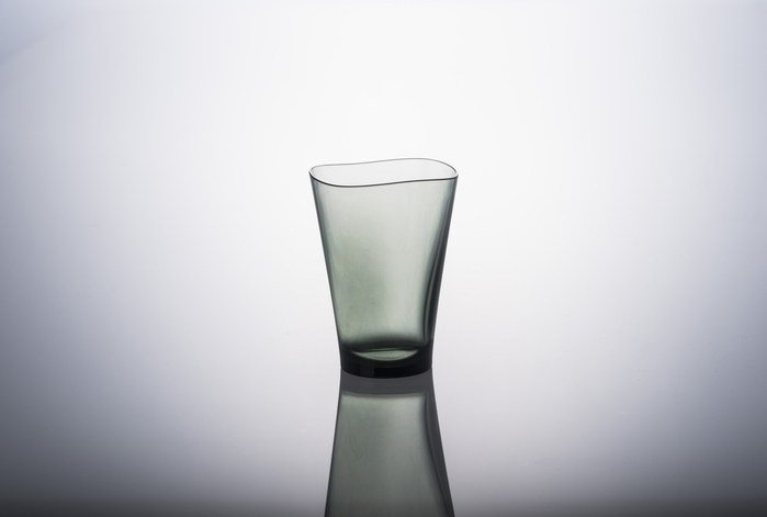 PLAKIRA 摔不破的超美透明杯|五入禮盒組