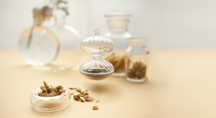 WOO Collective|浮雲醇茶器+400cc茶杯