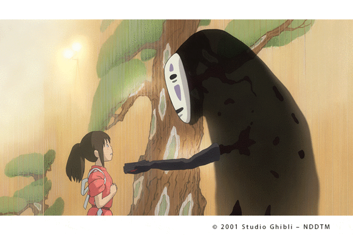 Studio Ghibli|吉卜力動畫手稿展圖錄 2018年最新版