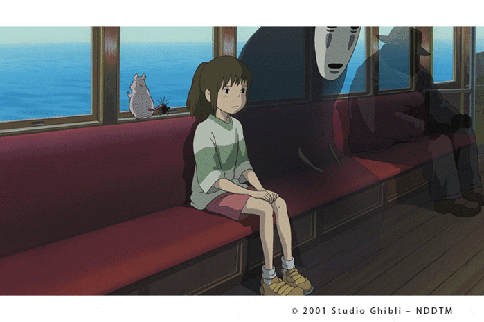 Studio Ghibli|吉卜力動畫手稿展圖錄 2018年最新版