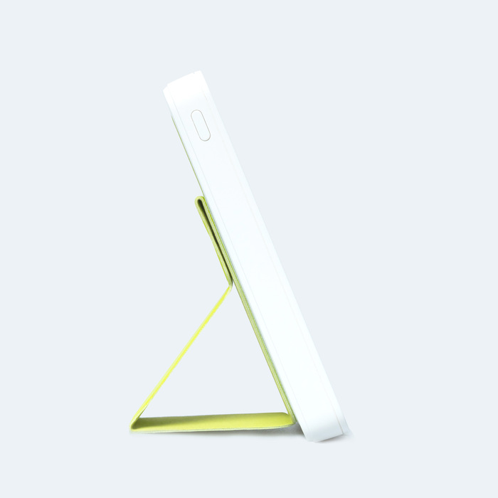【集購】infoThink|三眼怪磁吸式無線快充行動電源