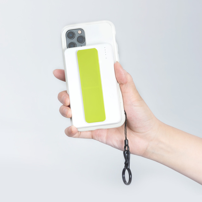 【集購】infoThink|三眼怪磁吸式無線快充行動電源