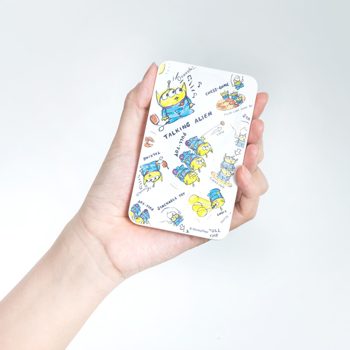 【集購】infoThink|三眼怪磁吸式無線快充行動電源