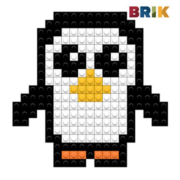 (複製)美國 BRIK|積木配件工具套組