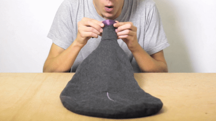【集購】全台獨賣 Aubergine Pillow | 一口氣可攜式茄子抱枕