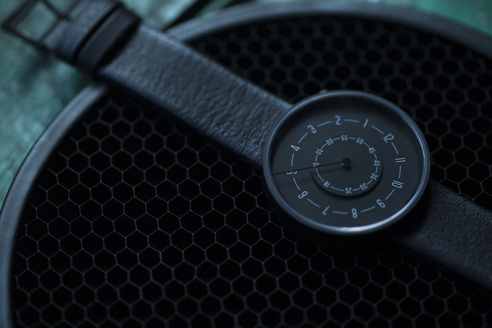 UltraWorks | ULTRATIME 001-B