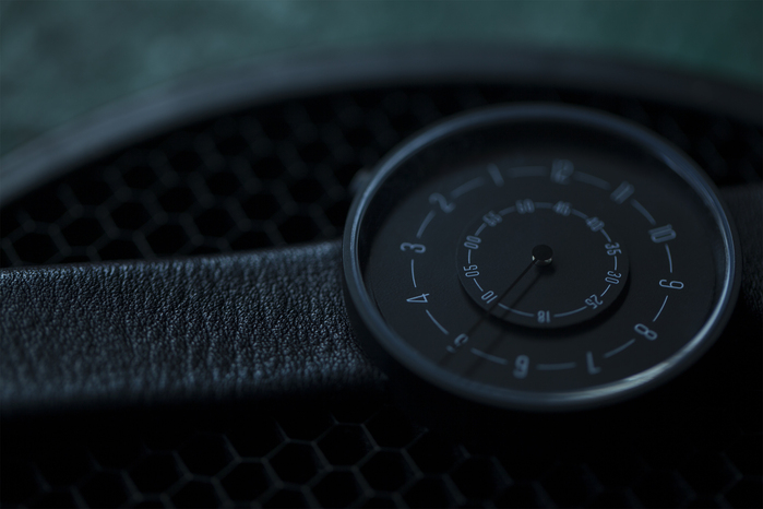 UltraWorks | ULTRATIME 001-B