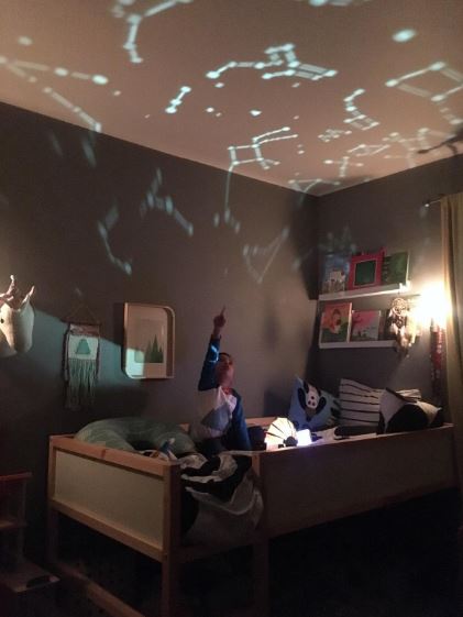 【集購】美國 Chronicle Books | This Book Is a Planetarium 魔法科學立體書
