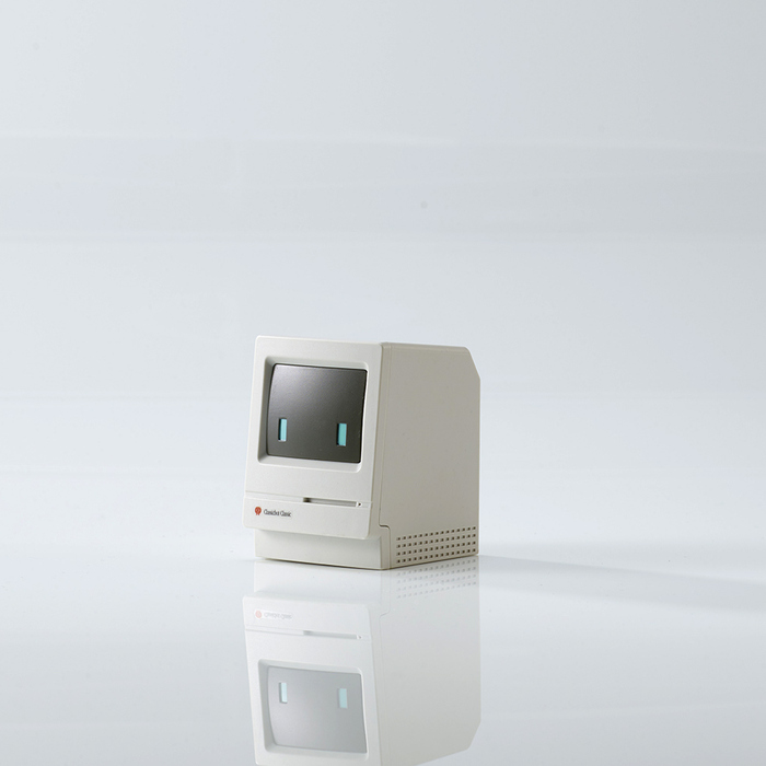 【集購】Playsometoys | 經典電腦機器人Classicbot Classic