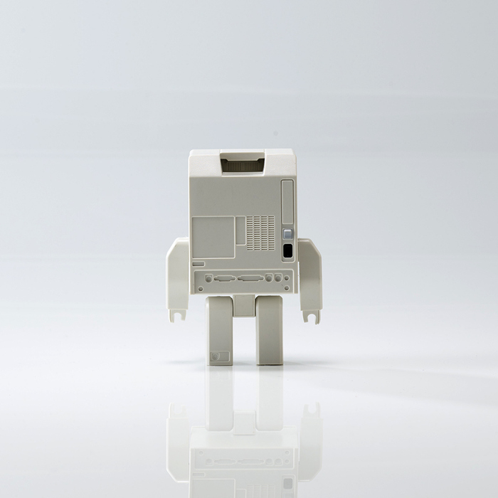 【集購】Playsometoys | 經典電腦機器人Classicbot Classic