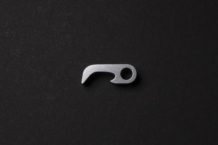 【集購】英國Malboro & Kane | 世界最小多功能手工具-鈦合金(5級)