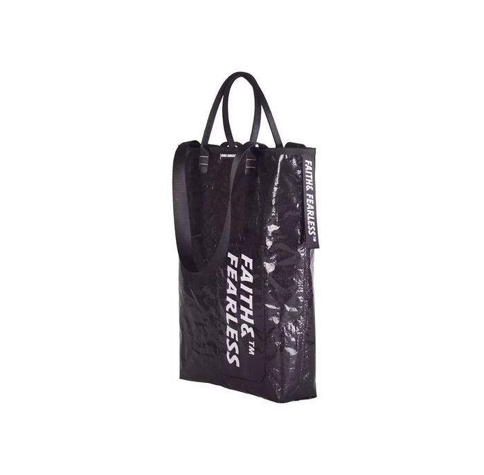 UltraWorks|FF Tote Bag(五色可選)