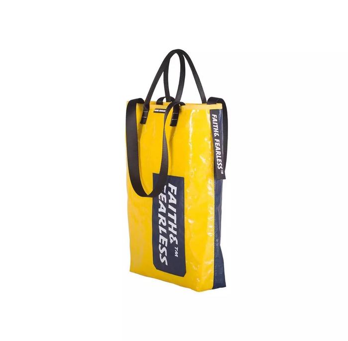UltraWorks|FF Tote Bag(五色可選)