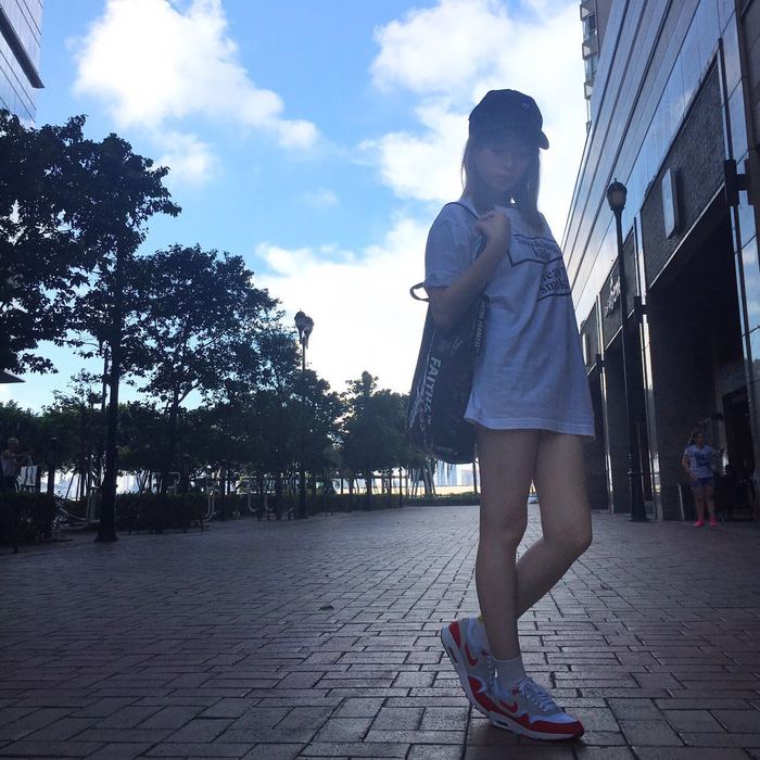 UltraWorks|FF Tote Bag(五色可選)