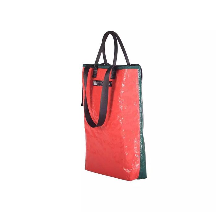 UltraWorks|FF Tote Bag(五色可選)