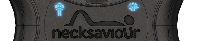 英國Necksaviour| 頸部伸展器-經典款