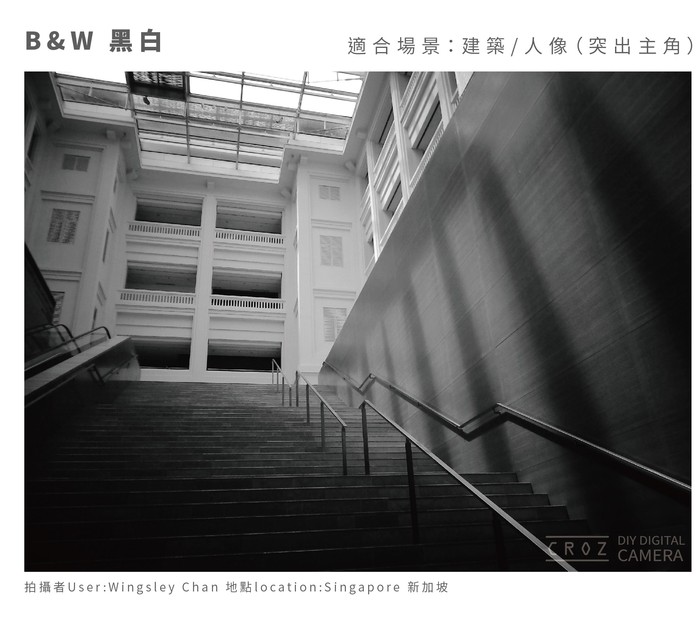 (複製)【集購】原質東隅 Hylé design | CROZ D.I.Y 數位相機-梵高聯名星空款