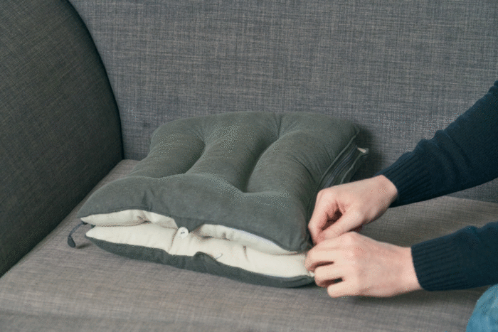 【集購】韓國Dullo Pillow|人體工學雙面枕 解決睡眠困擾
