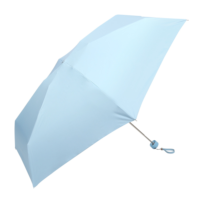 【集購】雨樂Rain Smile|專利奈米塗層 晴雨兩用傘mini