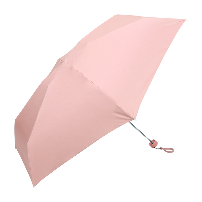 【集購】雨樂Rain Smile|專利奈米塗層 晴雨兩用傘mini