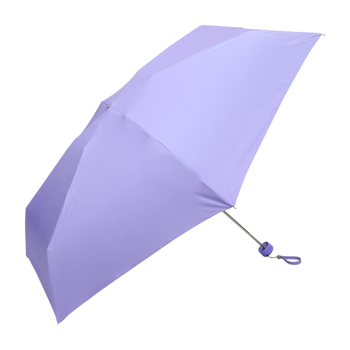 【集購】雨樂Rain Smile|專利奈米塗層 晴雨兩用傘mini