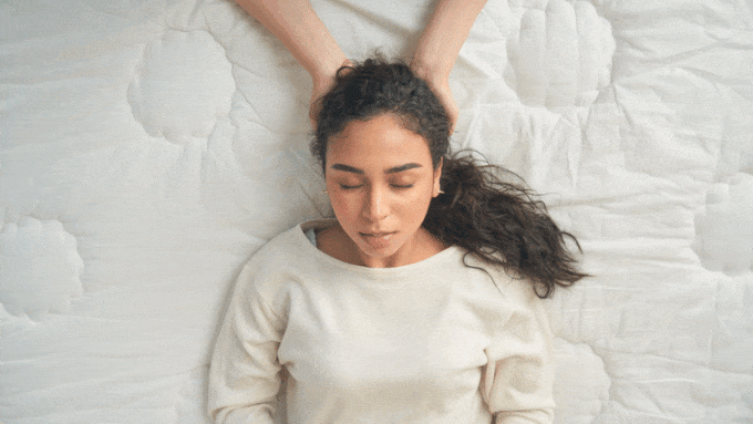 【集購】韓國Dullo Pillow|人體工學雙面枕頭 好眠舒壓