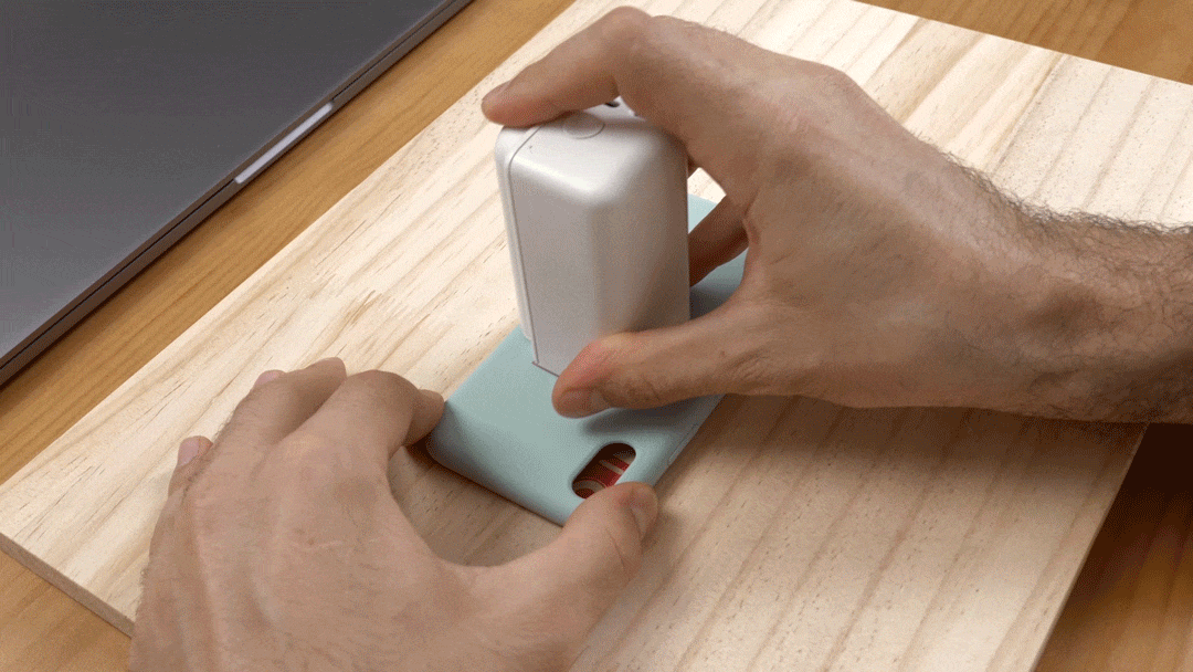 【集購】Evebot PrintPods|新世代手持印表機
