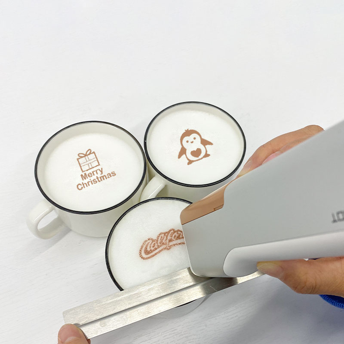 【集購】Evebot PrintPods|新世代手持印表機
