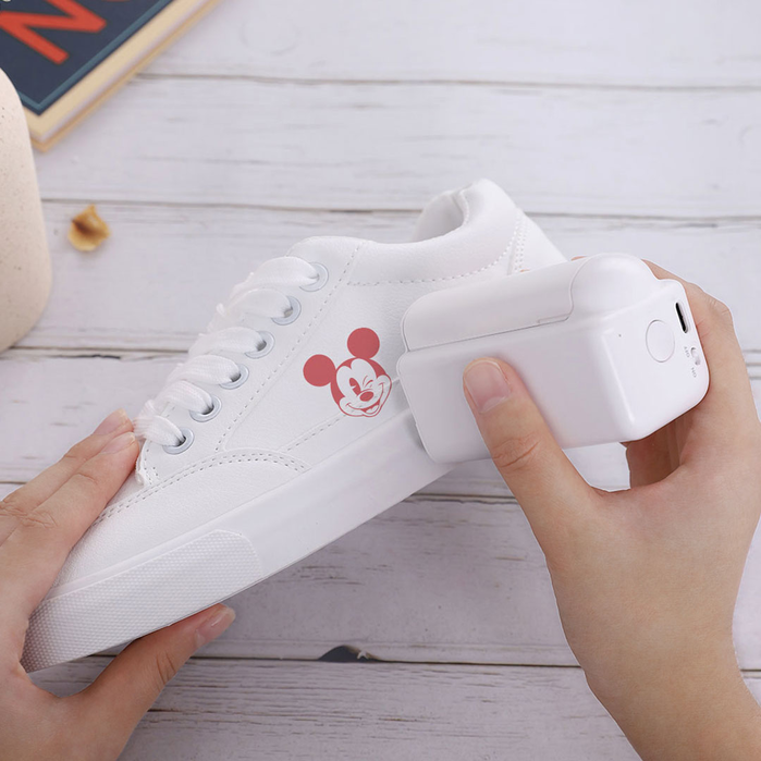 【集購】Evebot PrintPods|新世代手持印表機