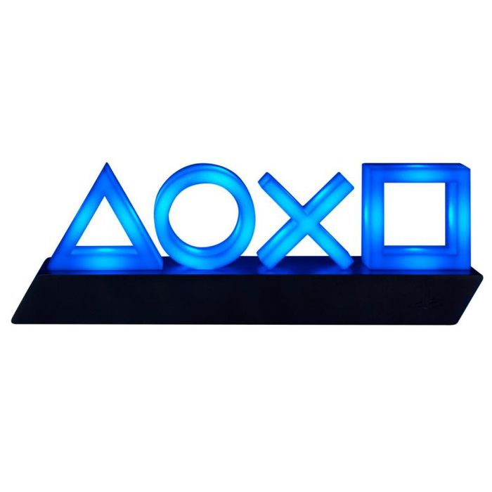 (複製)Paladone|Playstation XL小夜燈
