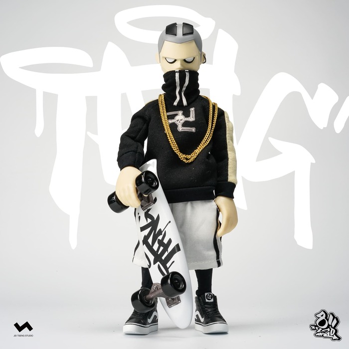 (複製)JT STUDIO|8