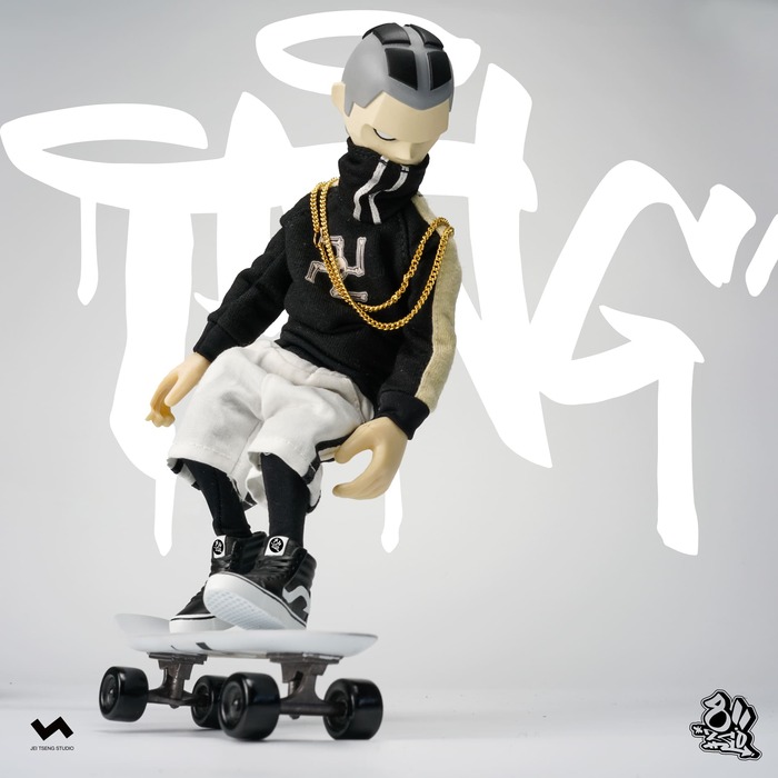 (複製)JT STUDIO|8