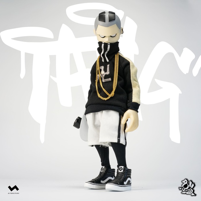 (複製)JT STUDIO|8