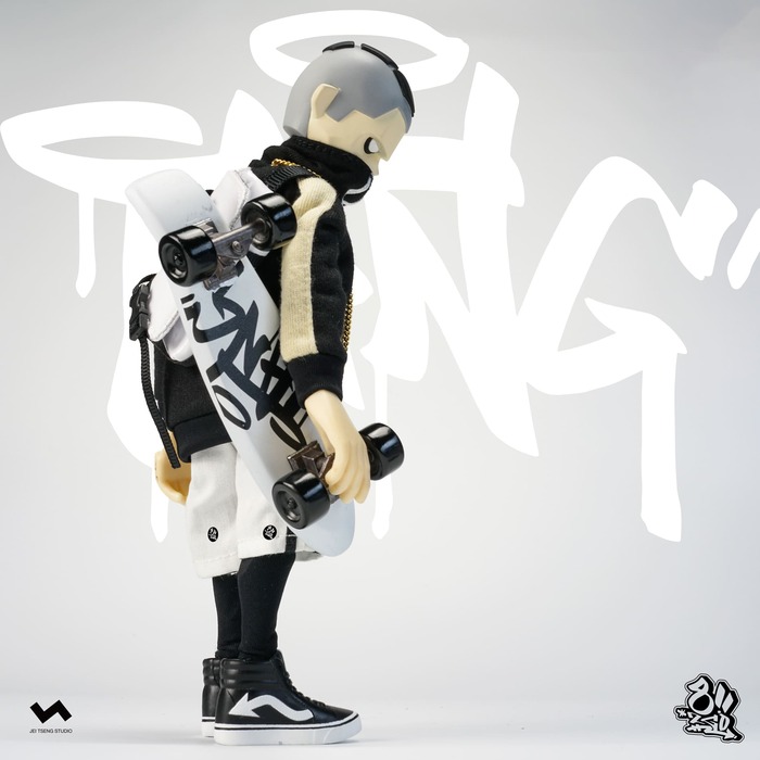 (複製)JT STUDIO|8