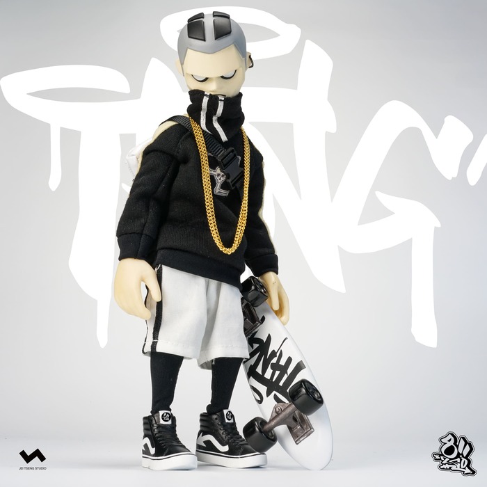 (複製)JT STUDIO|8