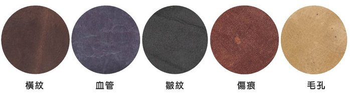 【集購】hallelujah|TIDY植鞣3Way隨行皮革包-Various(附肩揹帶)